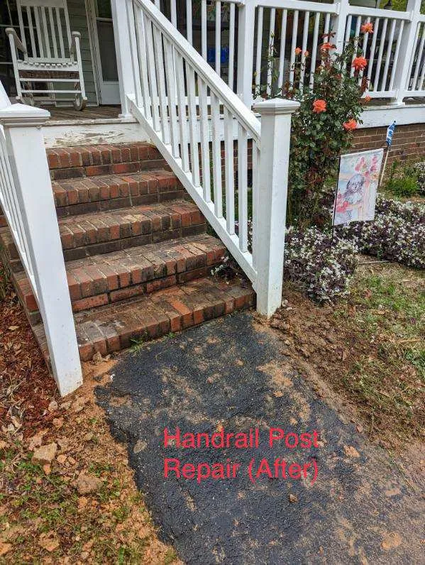 Slide of T&N Building Solutions