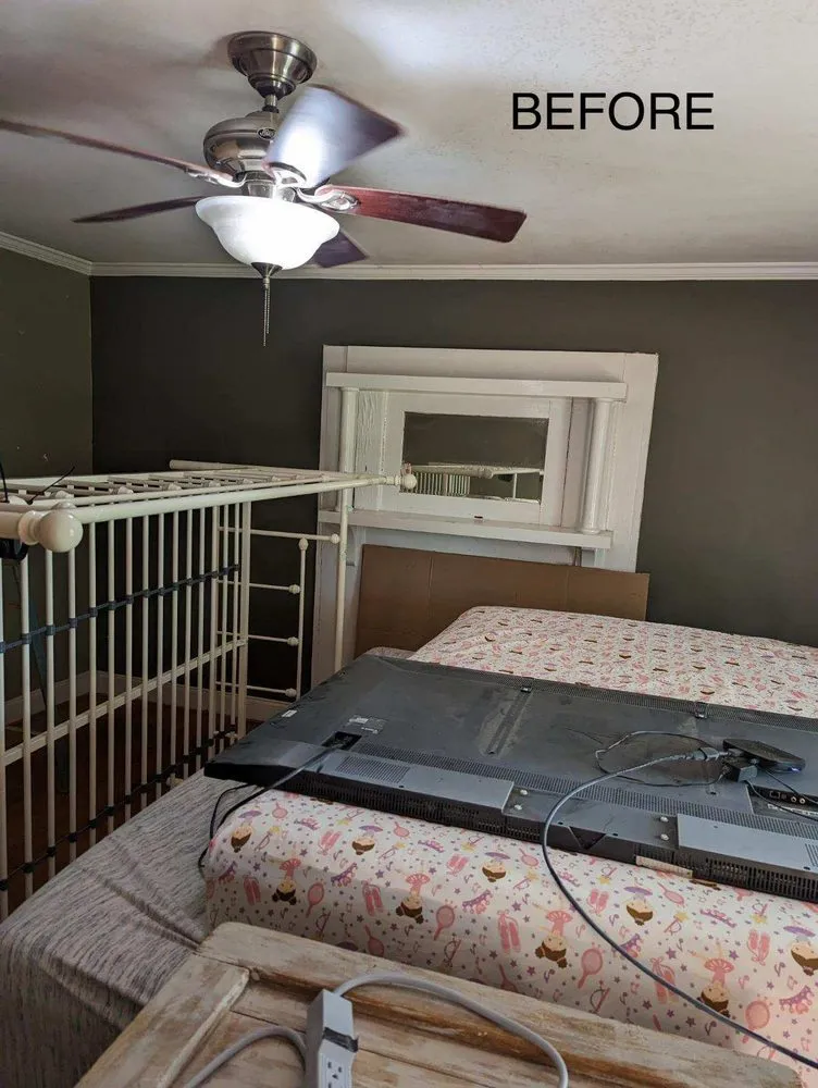 Slide of T&N Building Solutions