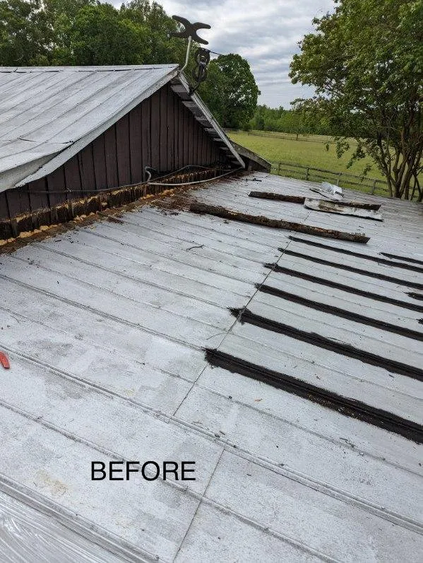 Slide of T&N Building Solutions