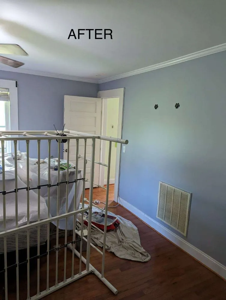 Slide of T&N Building Solutions