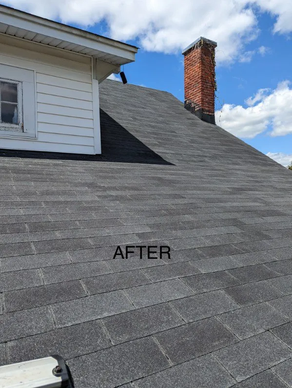 Slide of T&N Building Solutions