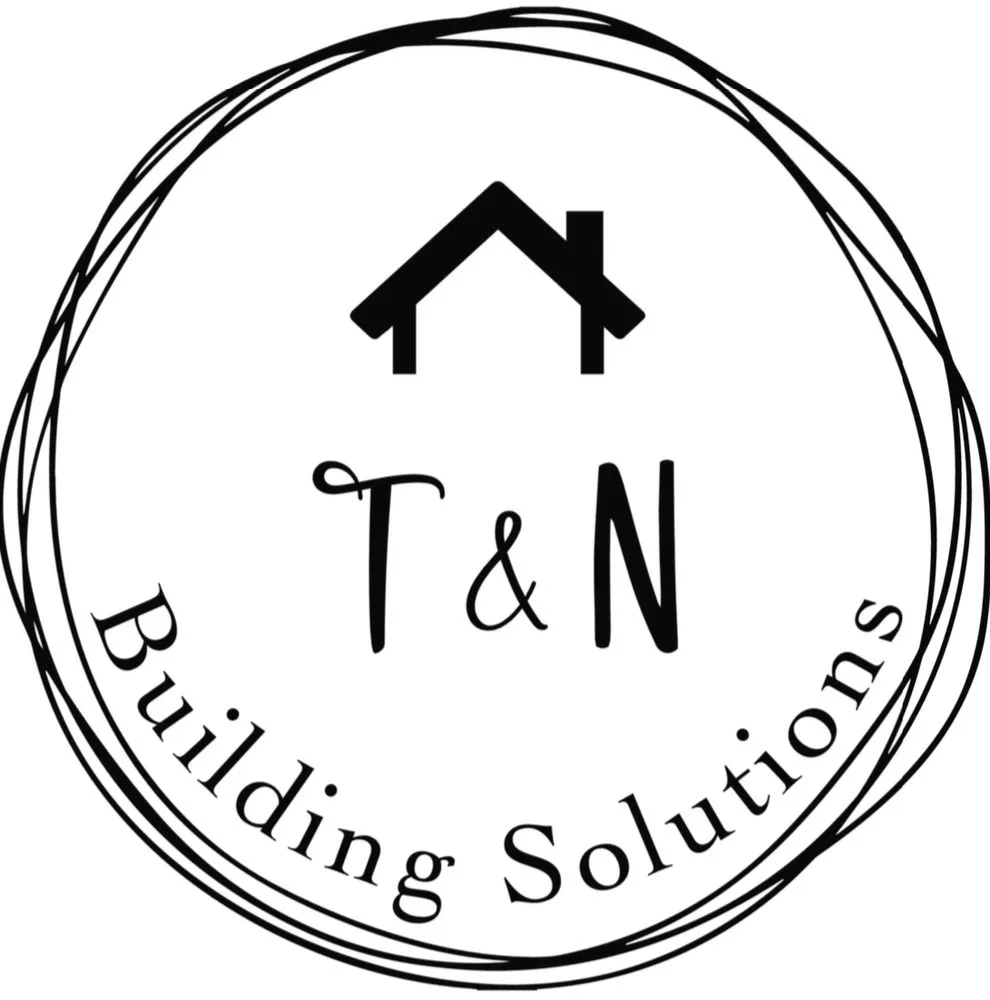 Slide of T&N Building Solutions