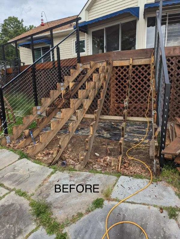 Slide of T&N Building Solutions