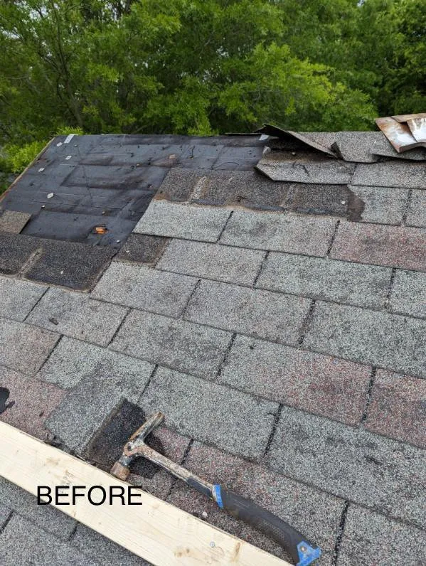 Slide of T&N Building Solutions