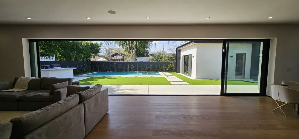 Slide of T&N Remodeling