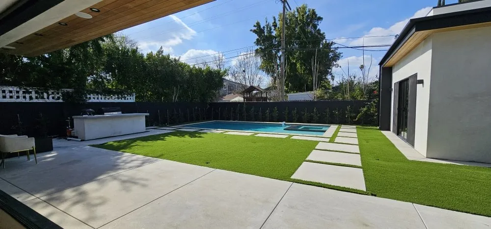 Slide of T&N Remodeling