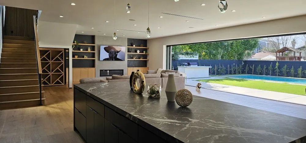 Slide of T&N Remodeling