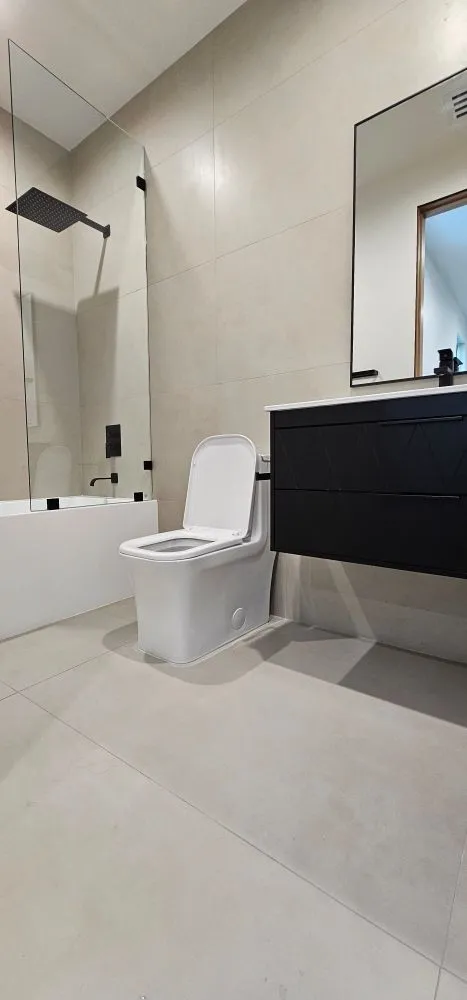 Slide of T&N Remodeling