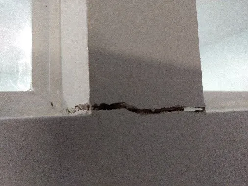 Slide of TN Residential Home Roofing and Construction