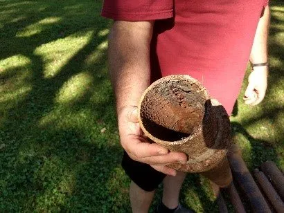 Slide of TN Residential Home Roofing and Construction