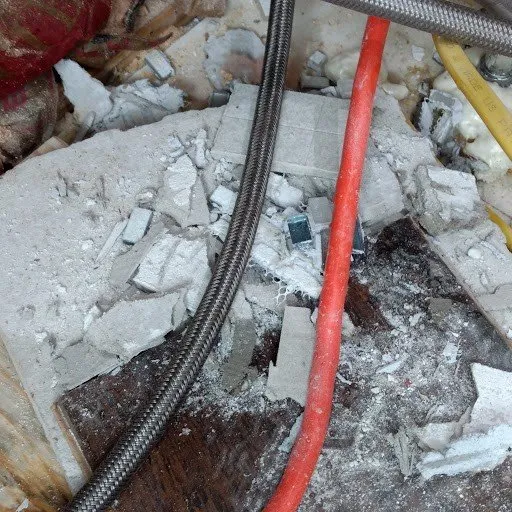 Slide of TN Residential Home Roofing and Construction