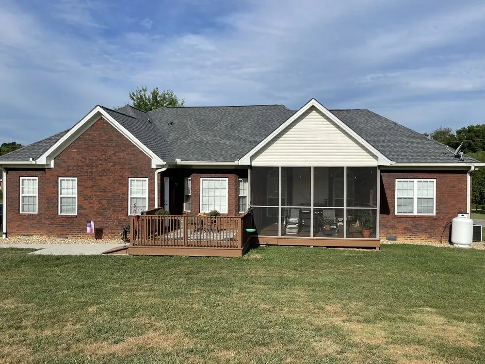 Slide of TN Roof Pros