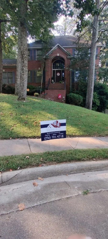 Slide of TN Valley Roofing & Construction