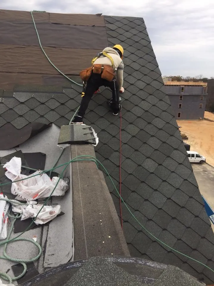 Slide of TNC Home Improvement