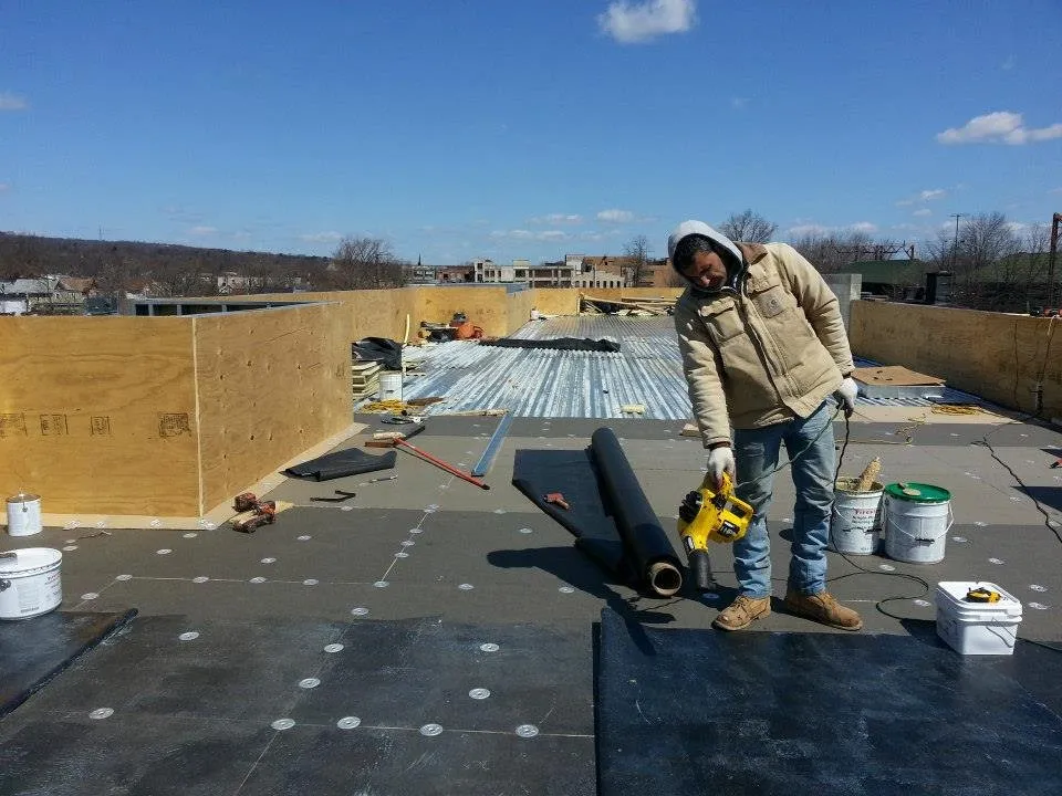 Slide of TNC Home Improvement