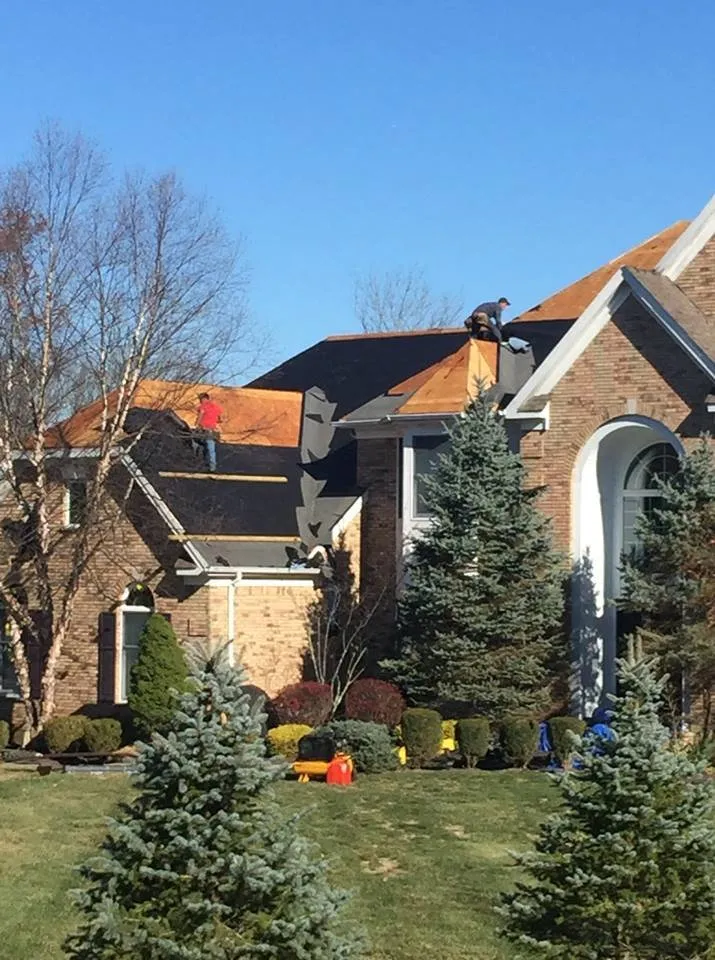 Slide of TNC Home Improvement