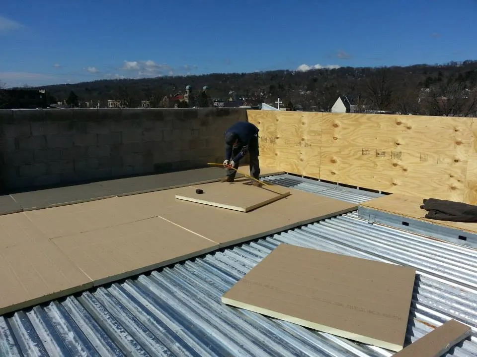 Slide of TNC Home Improvement