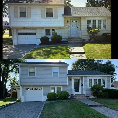 Slide of TNC Home Improvement