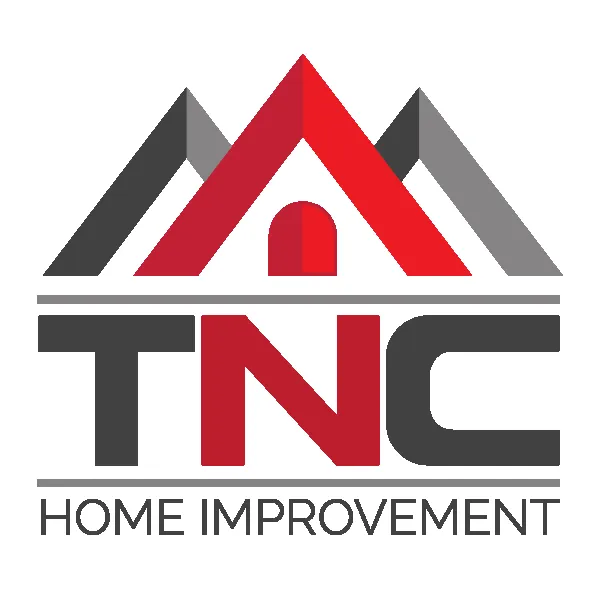 Slide of TNC Home Improvement
