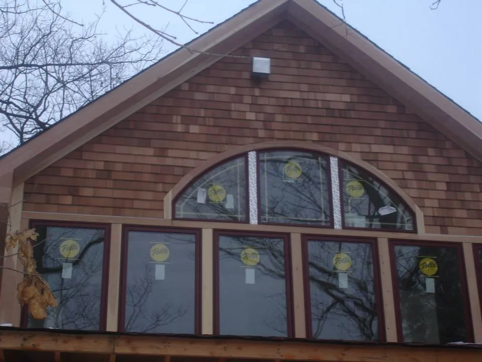 Slide of TNC Home Improvement