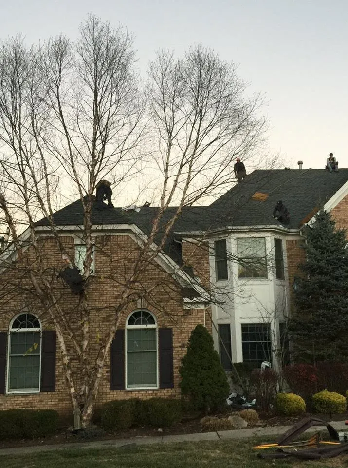 Slide of TNC Home Improvement