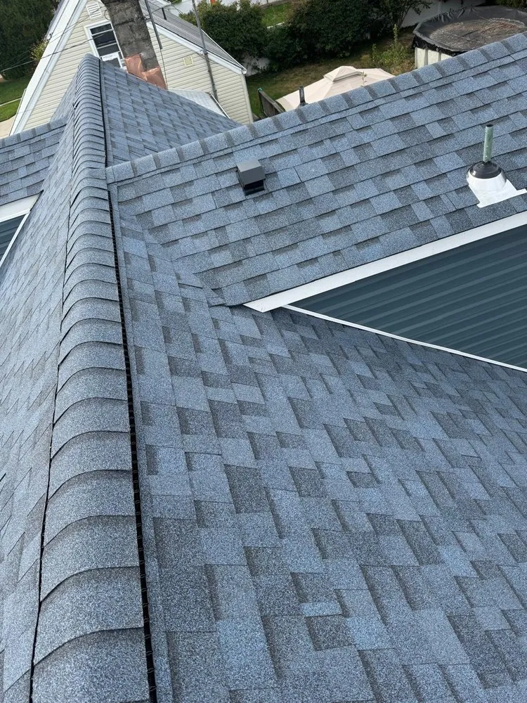 Slide of TNC Roofing & Siding