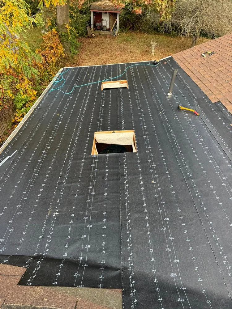 Slide of TNC Roofing & Siding