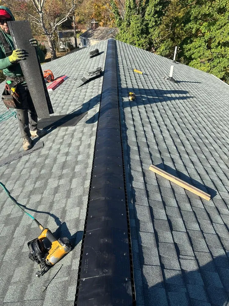 Slide of TNC Roofing & Siding