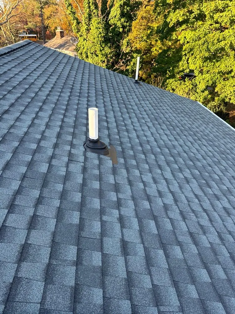 Slide of TNC Roofing & Siding