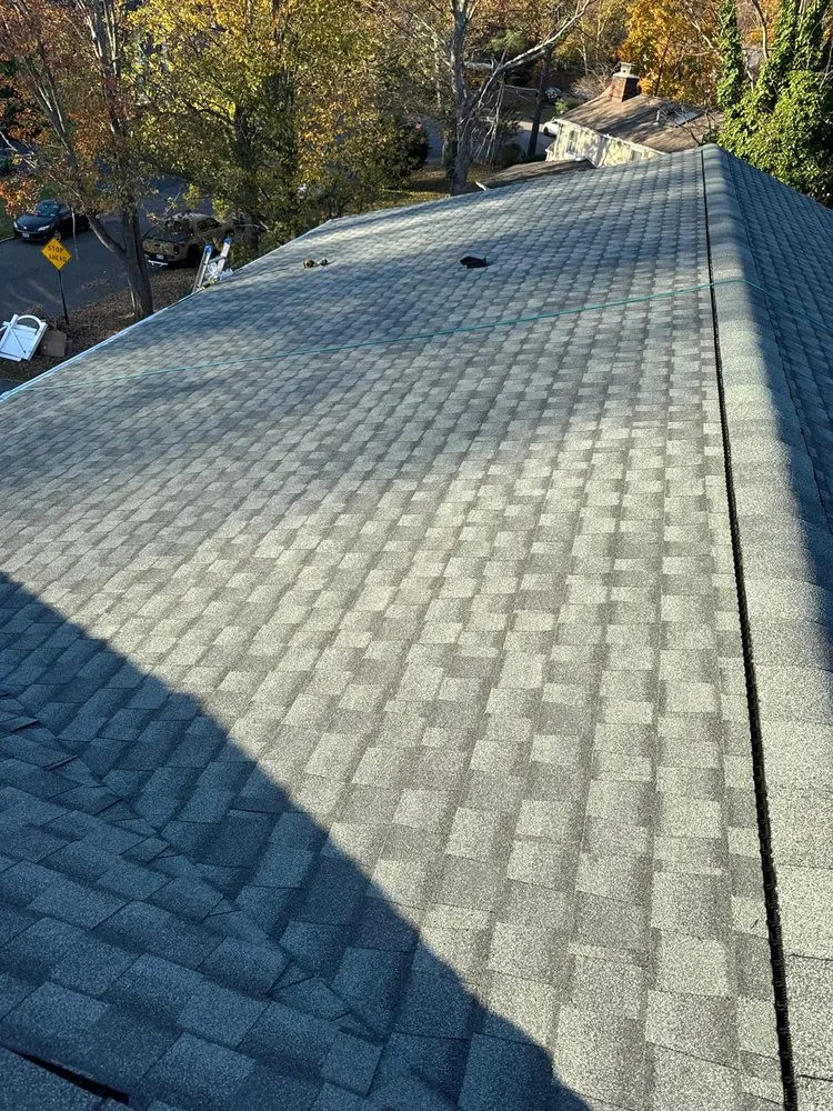 Slide of TNC Roofing & Siding