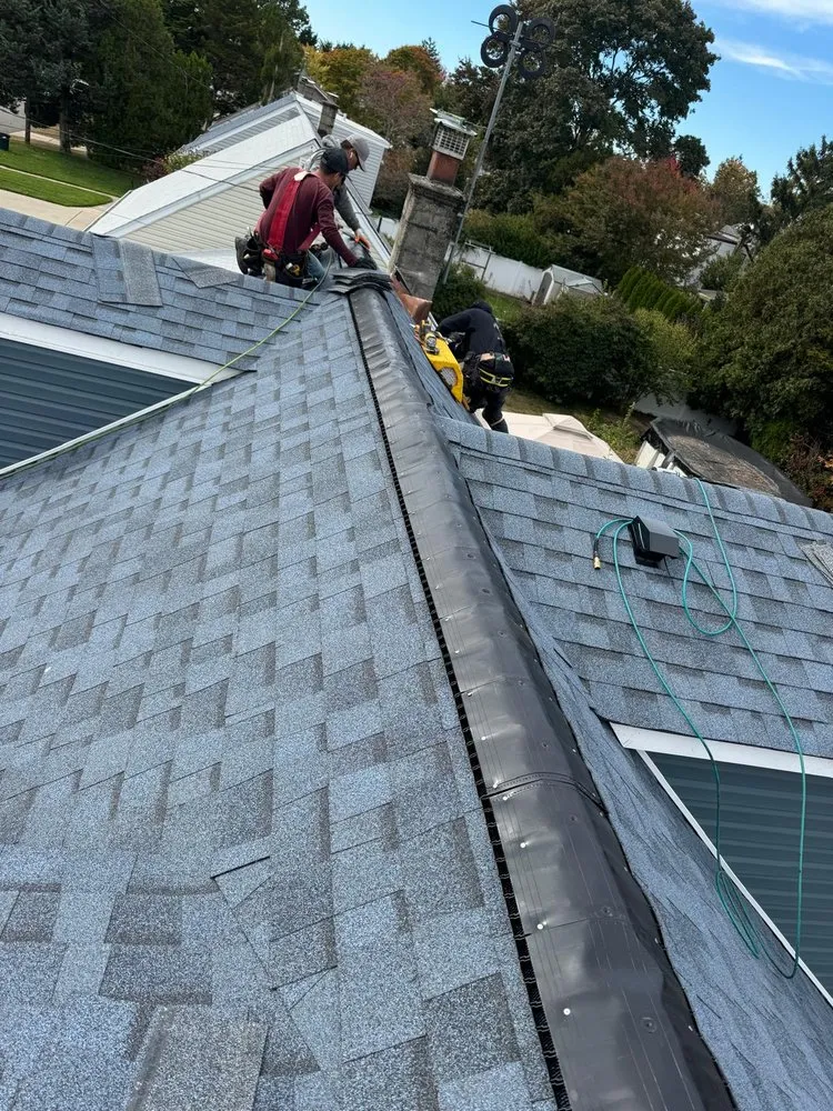 Slide of TNC Roofing & Siding