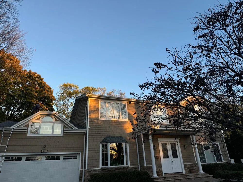 Slide of TNC Roofing & Siding