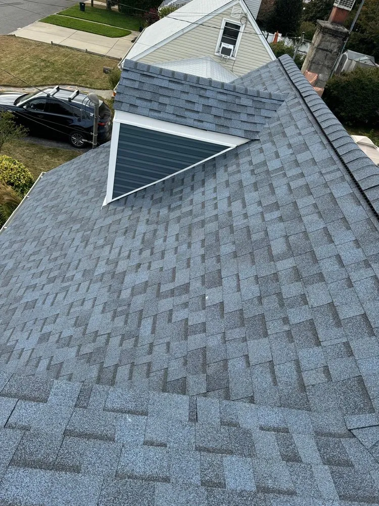 Slide of TNC Roofing & Siding