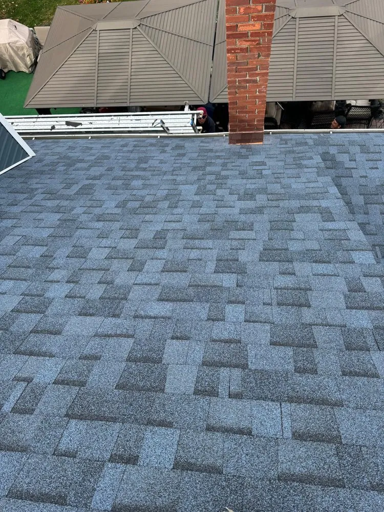 Slide of TNC Roofing & Siding