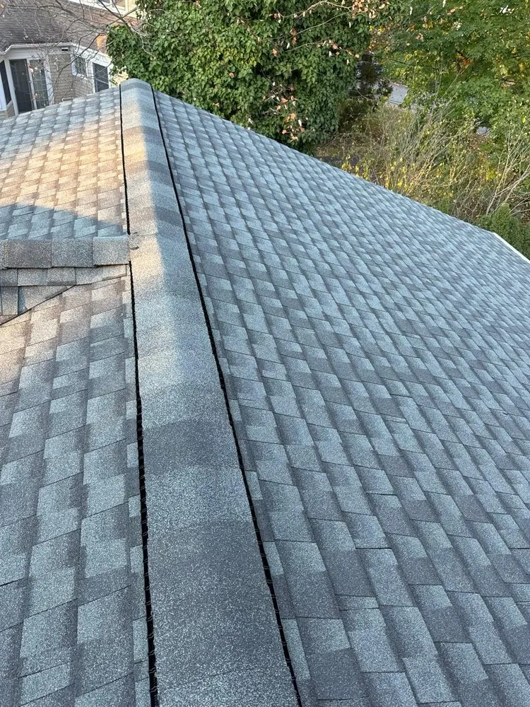 Slide of TNC Roofing & Siding