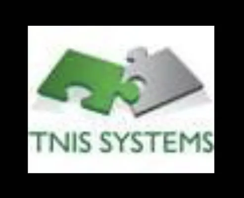 TNIS Construction Service Logo