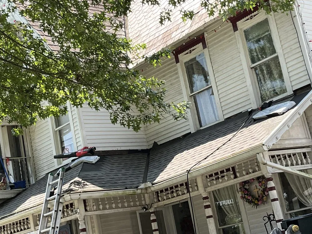 Slide of TnK Home Improvement