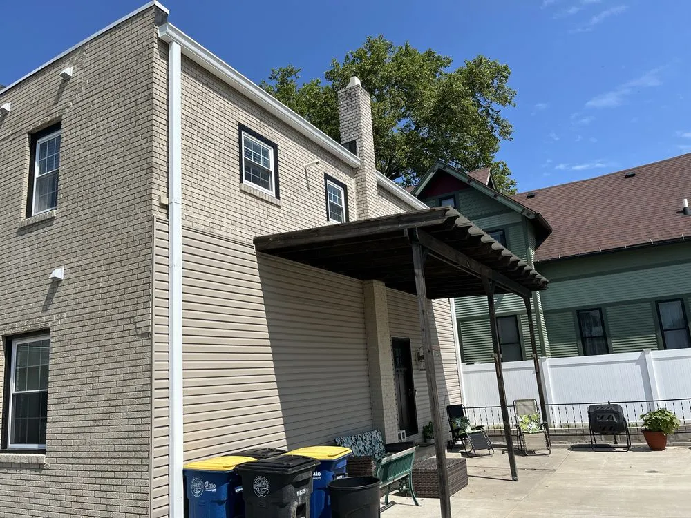 Slide of TnK Home Improvement