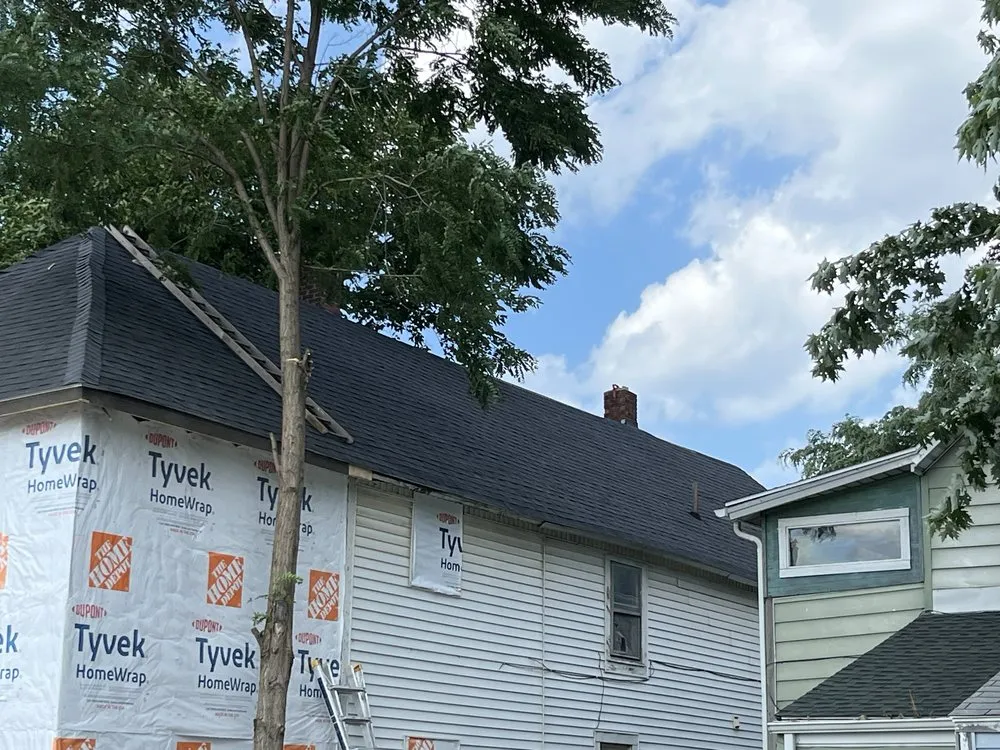 Slide of TnK Home Improvement