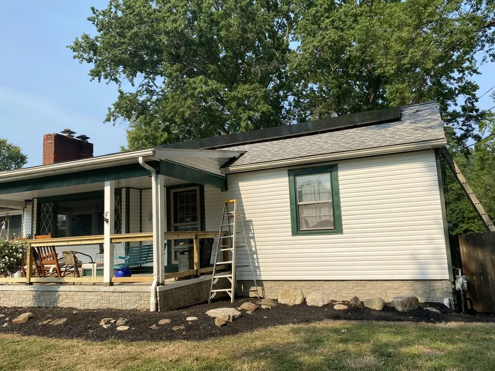 Slide of TnK Home Improvement