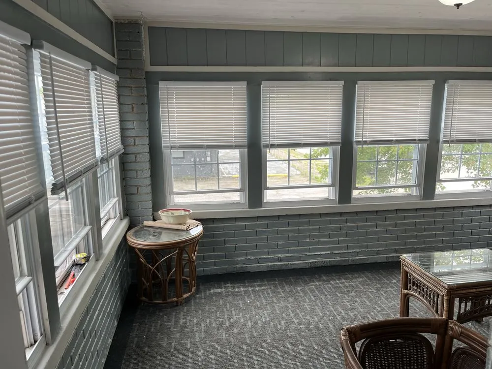 Slide of TnK Home Improvement