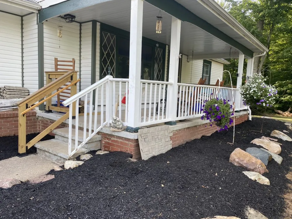 Slide of TnK Home Improvement