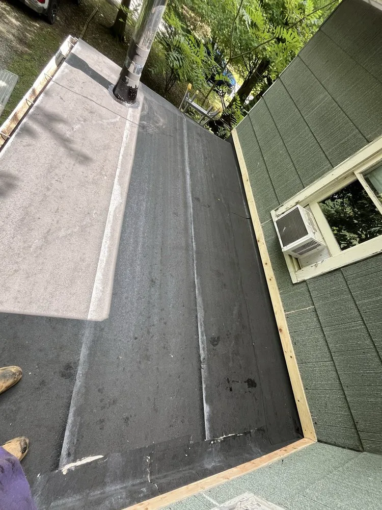 Slide of TnK Home Improvement