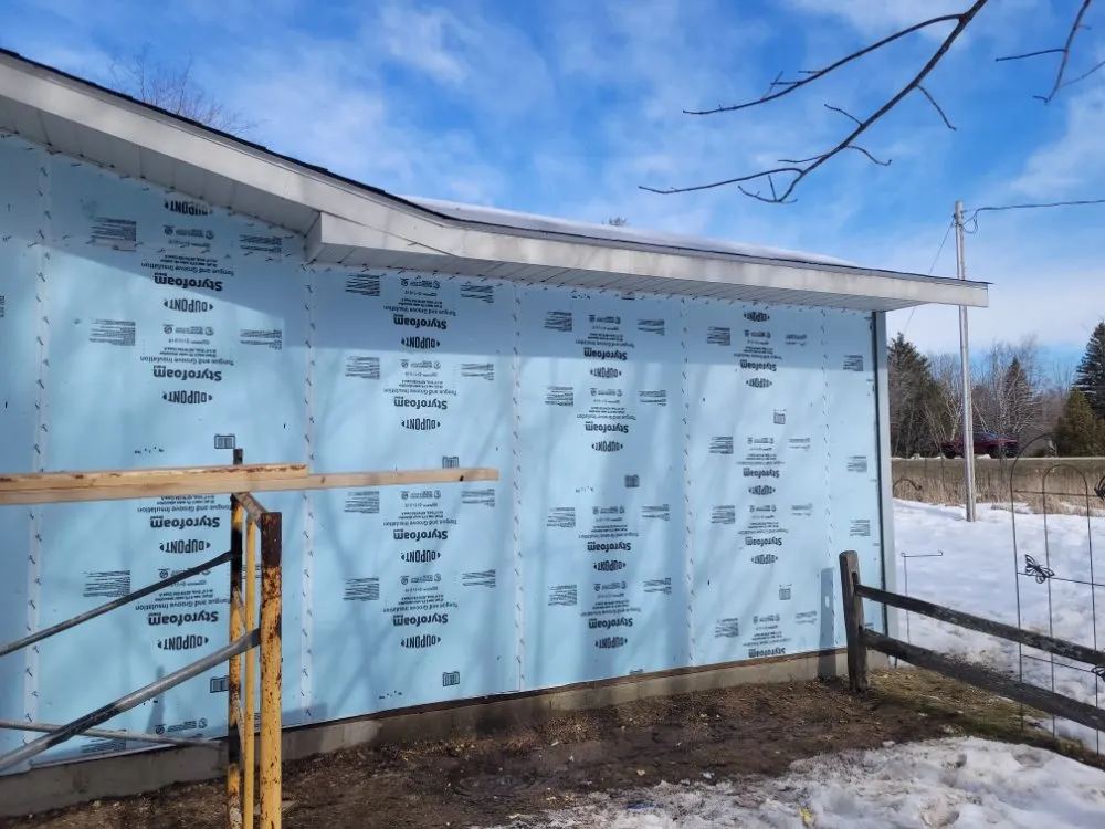 Slide of TNP Contracting And Snow Removal