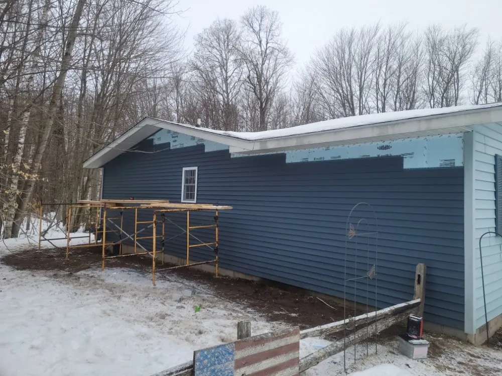 Slide of TNP Contracting And Snow Removal