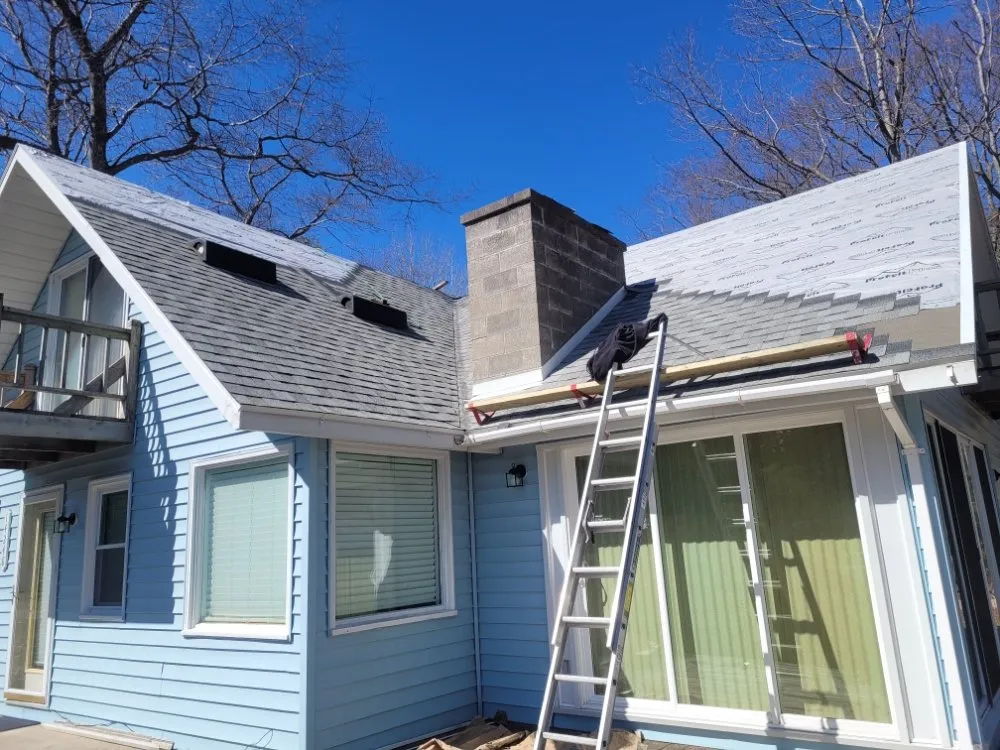 Slide of TNP Contracting And Snow Removal