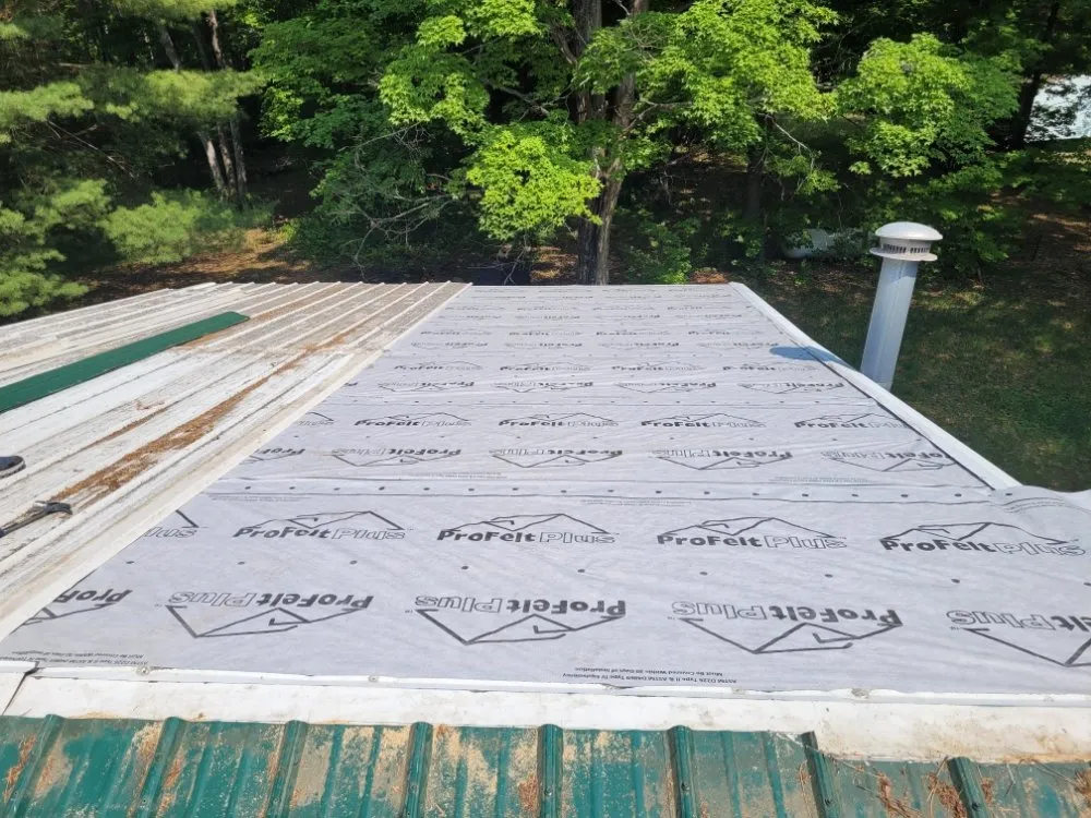 Slide of TNP Contracting And Snow Removal