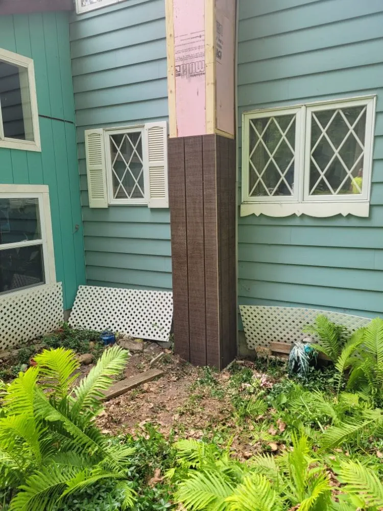 Slide of TNP Contracting And Snow Removal