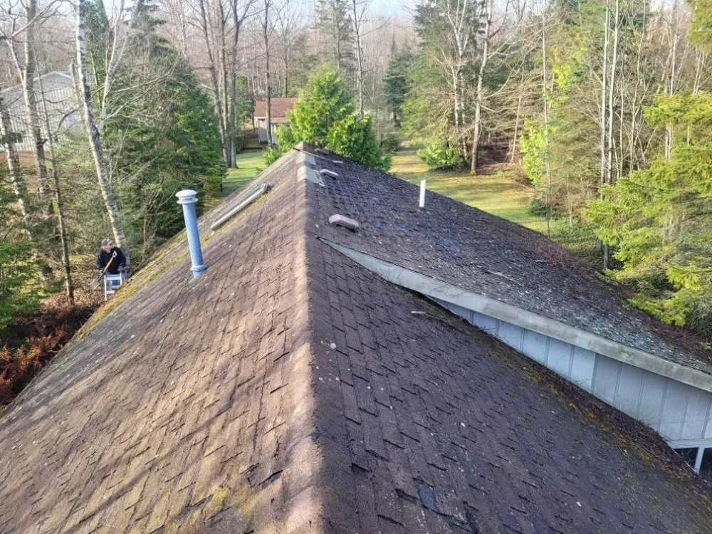 Slide of TNP Contracting And Snow Removal