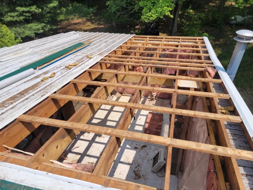 Slide of TNP Contracting And Snow Removal